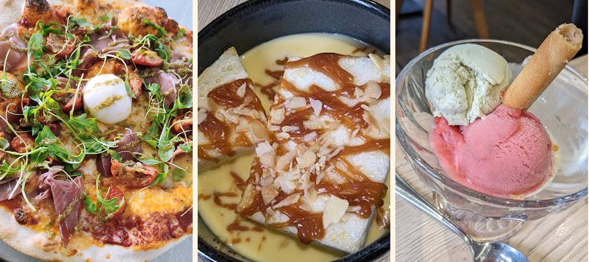 Les Vieux De La Vieille - Gallery Image 1