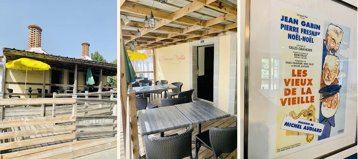 Les Vieux De La Vieille - Gallery Image 2