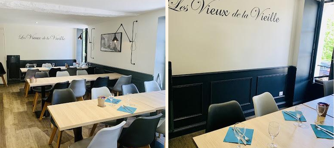 Les Vieux De La Vieille - Gallery Image 3