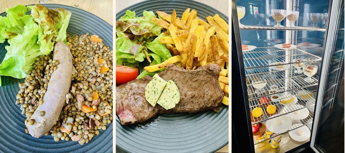 Les Vieux De La Vieille - Gallery Image 5